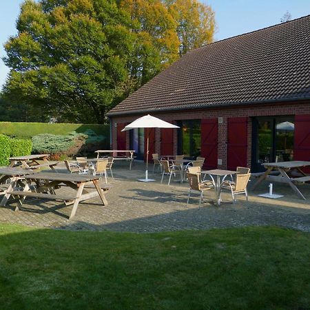 The Originals City, Hotel Le Gayant, Douai Exterior photo