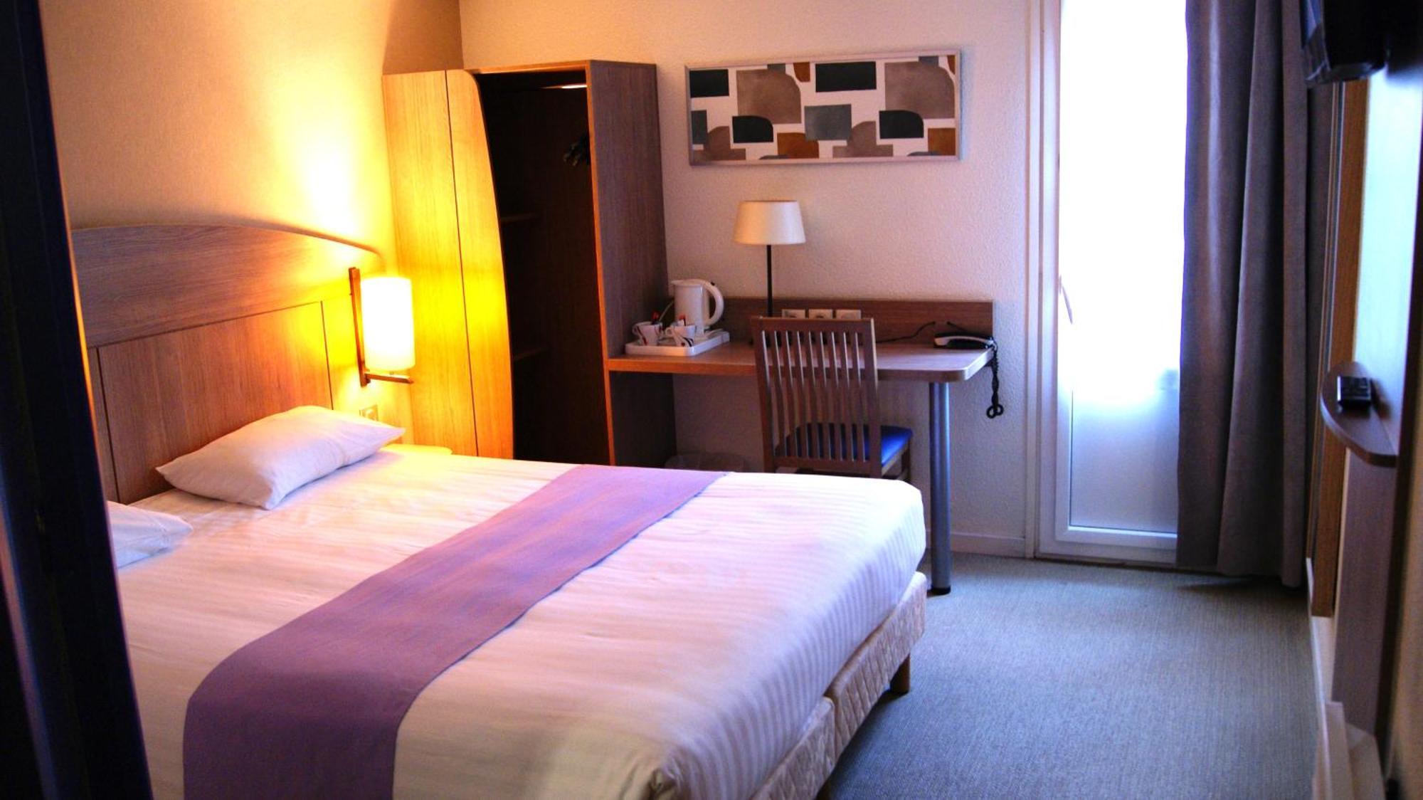 The Originals City, Hotel Le Gayant, Douai Exterior photo