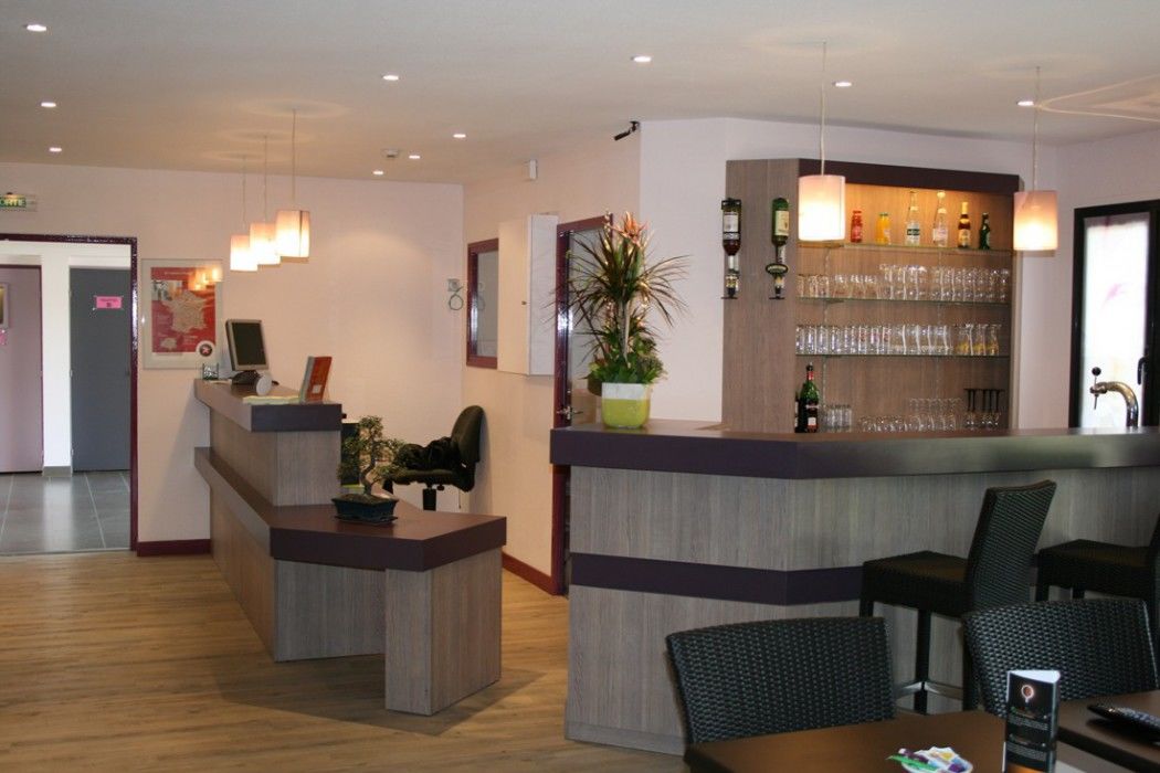 The Originals City, Hotel Le Gayant, Douai Exterior photo