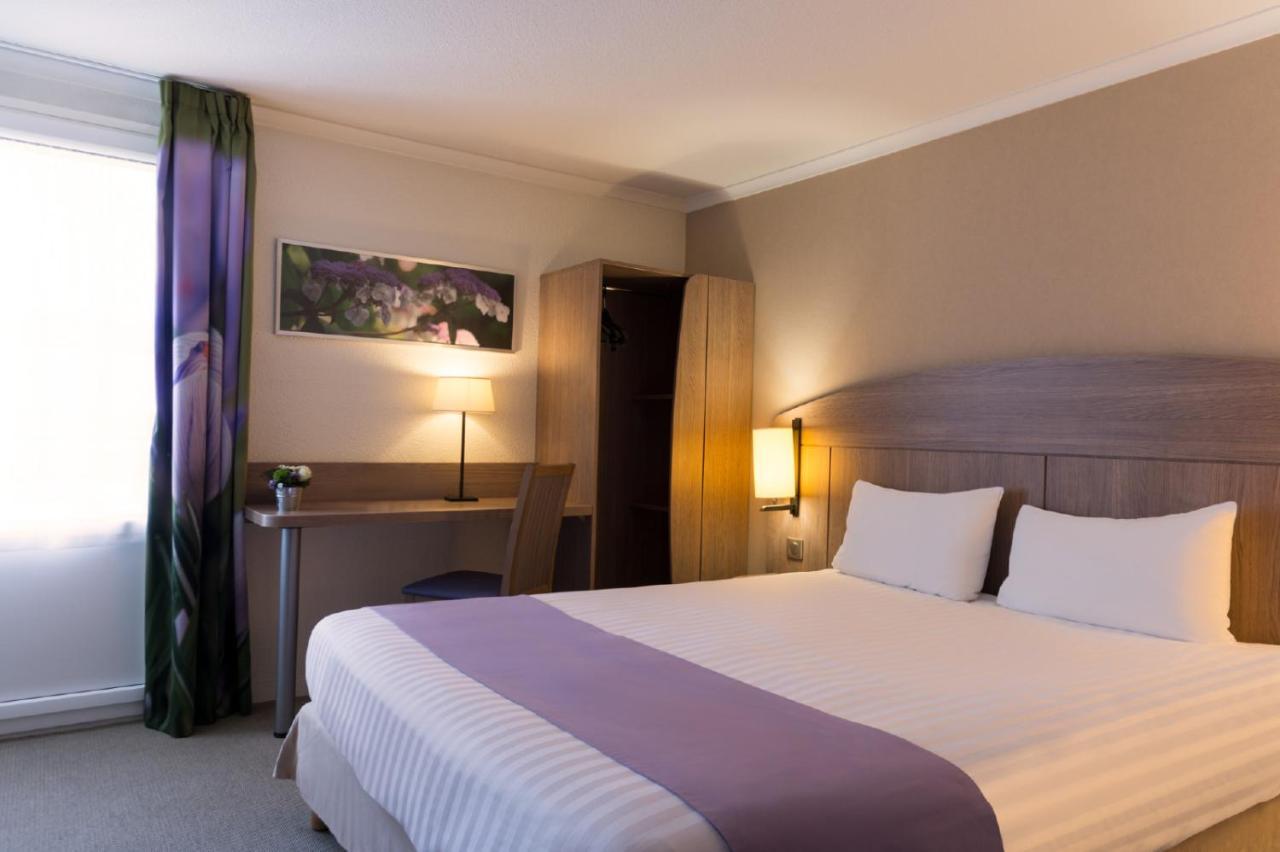 The Originals City, Hotel Le Gayant, Douai Exterior photo