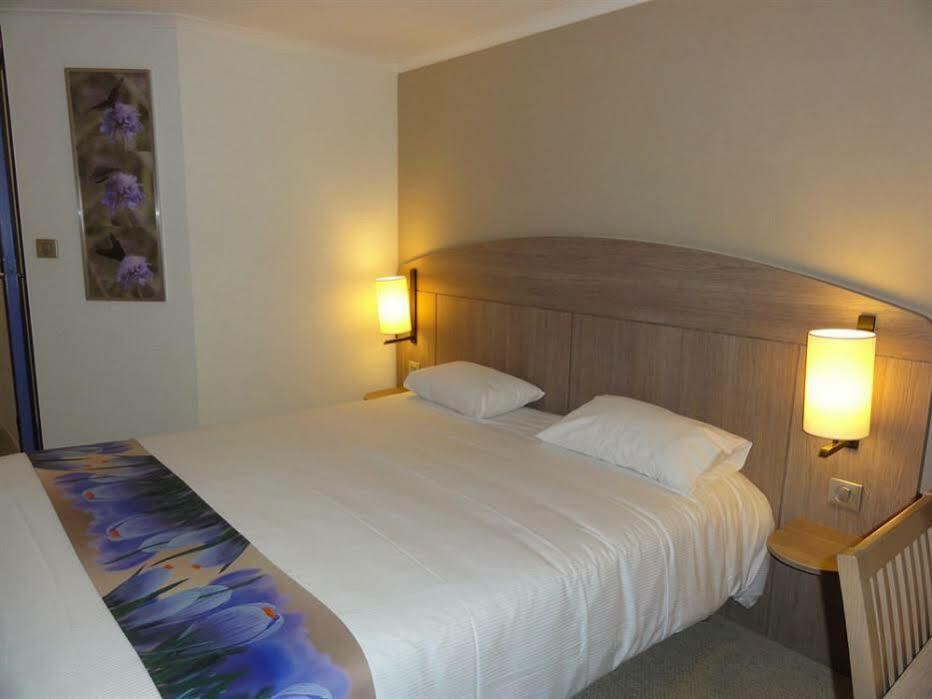 The Originals City, Hotel Le Gayant, Douai Exterior photo
