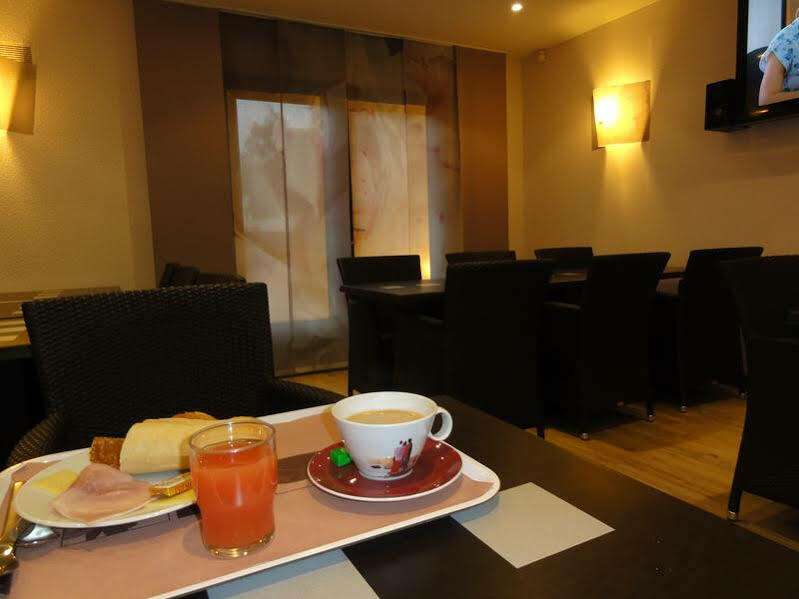 The Originals City, Hotel Le Gayant, Douai Exterior photo