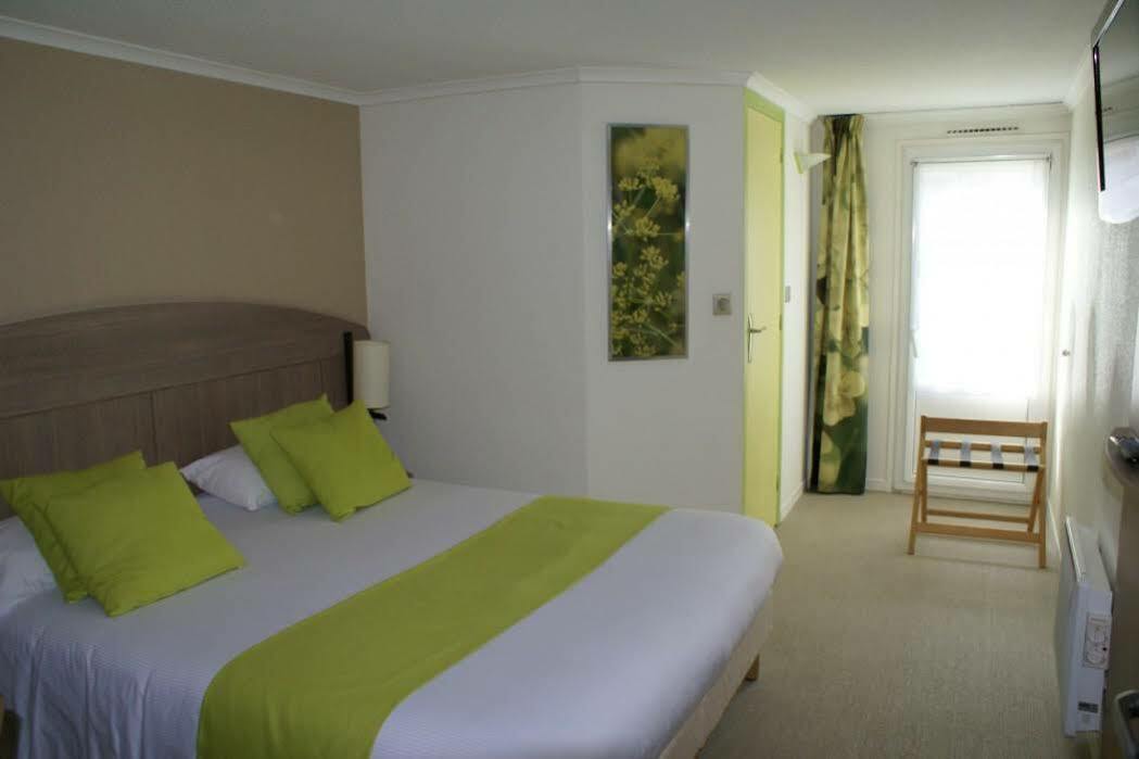 The Originals City, Hotel Le Gayant, Douai Exterior photo